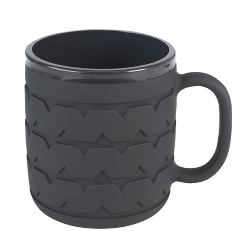 Blackwall Tire Cup