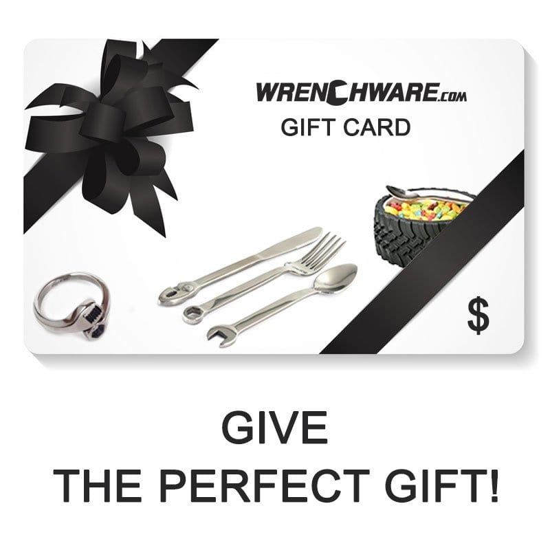 Wrenchware Gift Card
