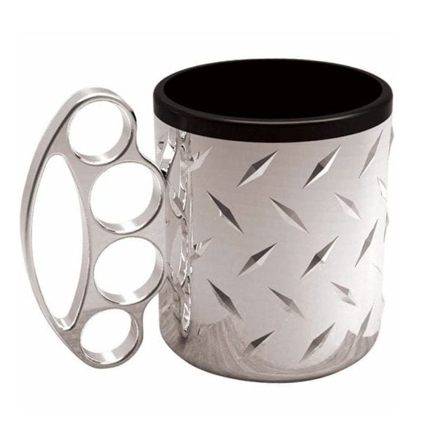 Knuckle Cup