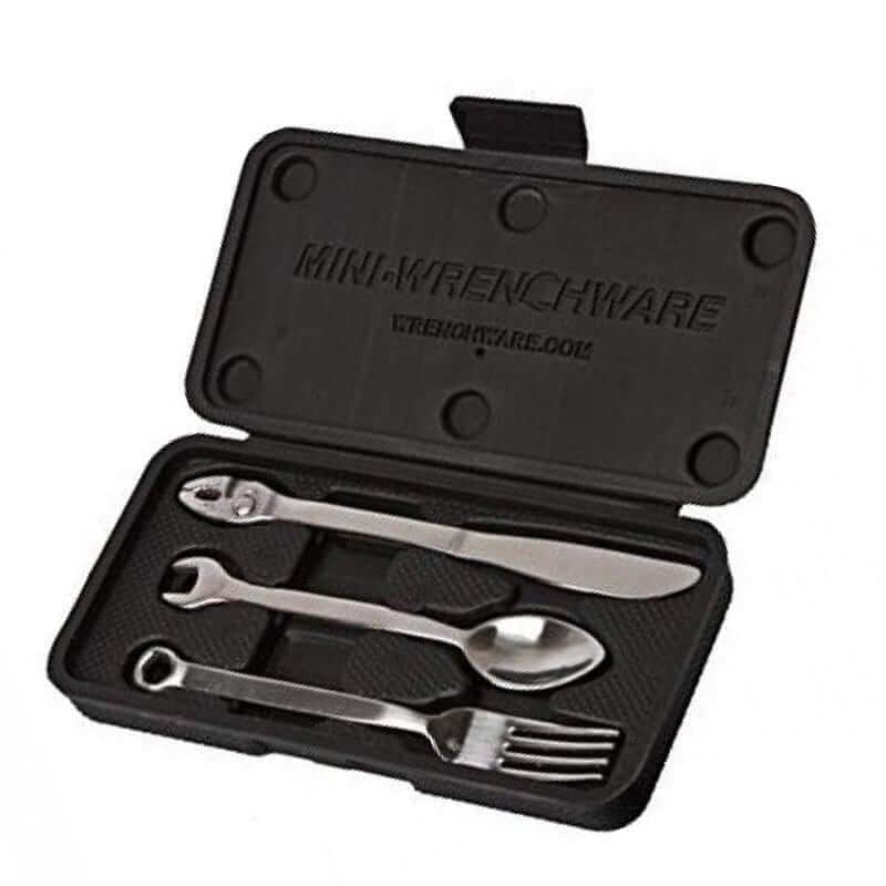 Mini Wrenchware 3-piece Set